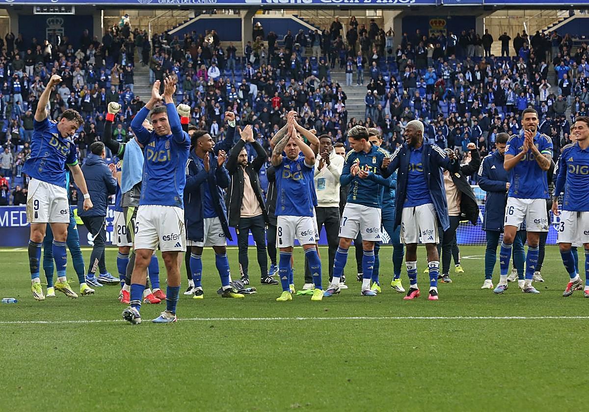 Las mejores jugadas del Real Oviedo - Girona | El Comercio: Diario de ...